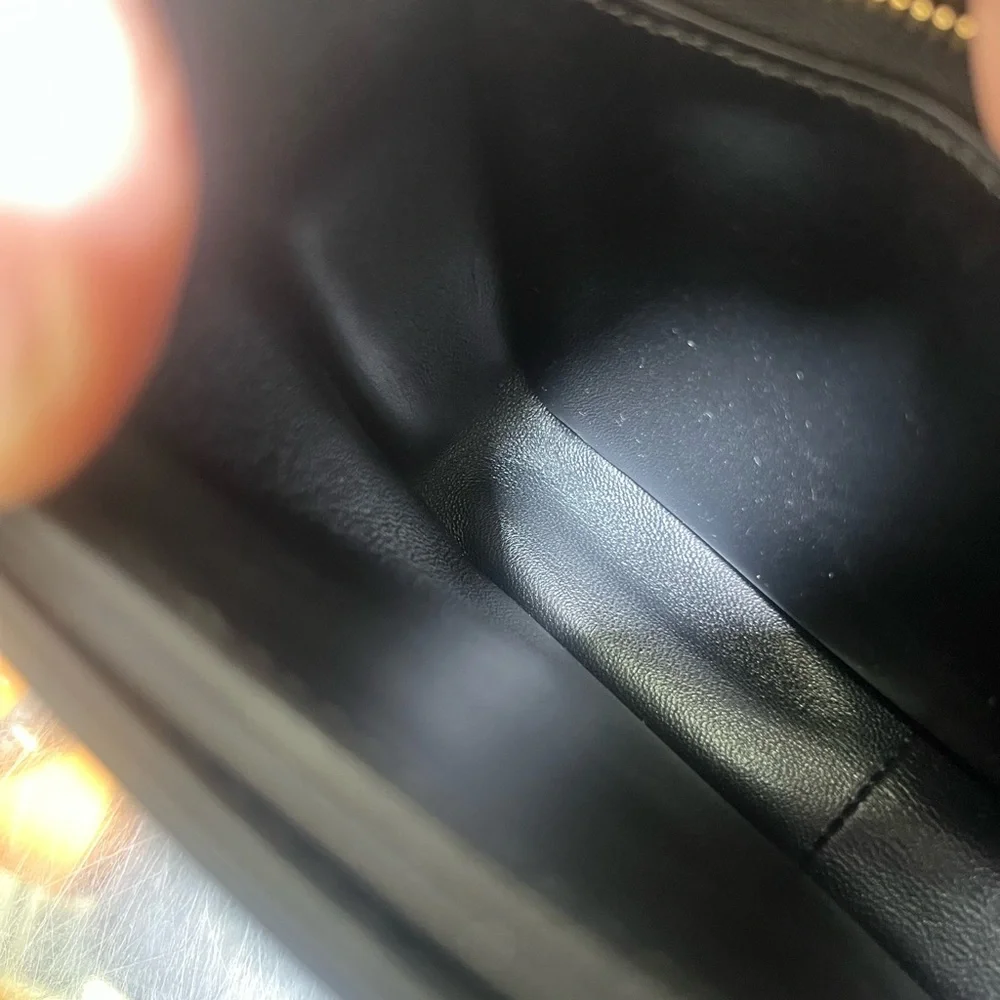 Celine Classique Triomphe Bag - Picture 9 of 15